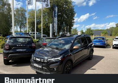 Dacia Jogger, 2024