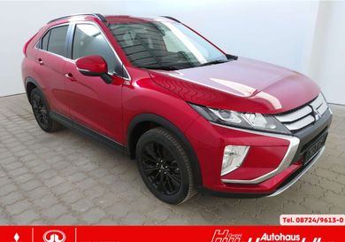 Mitsubishi Eclipse, 2019