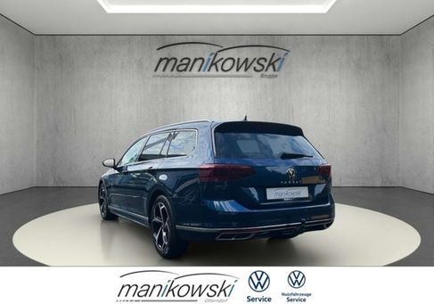 Volkswagen Passat Variant, 2023 3