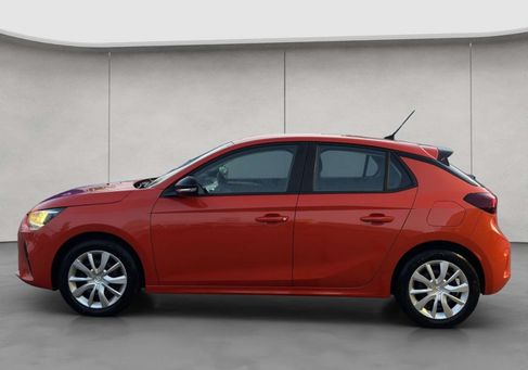 Opel Corsa, 2023 2