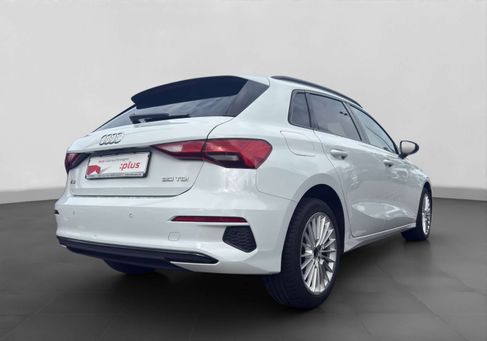 Audi A3, 2022 3