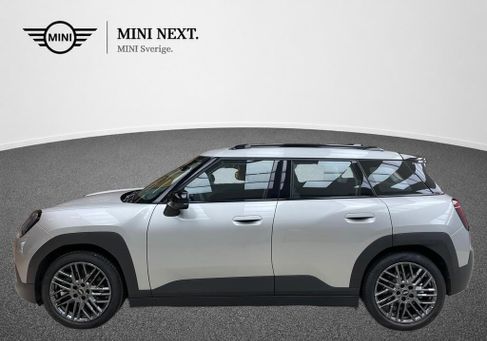 MINI, 2025
