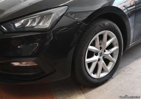 Seat Leon, 2022