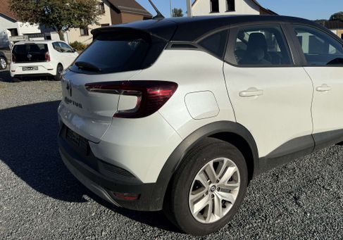 Renault Captur, 2023 3
