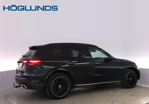 Mercedes-Benz GLC 300, 2026