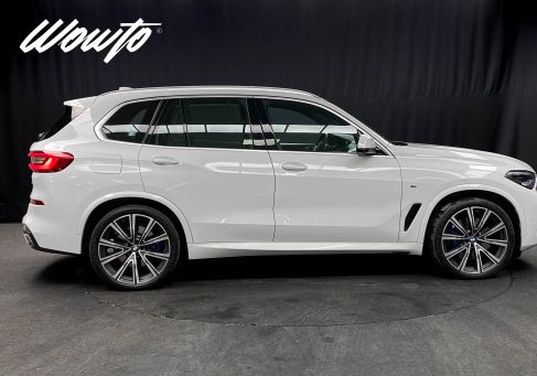 BMW X5, 2019