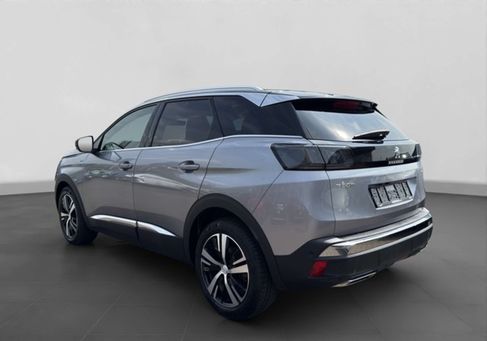 Peugeot 3008, 2024 3