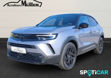 Opel Mokka, 2024