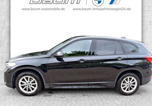 BMW X1, 2021 3