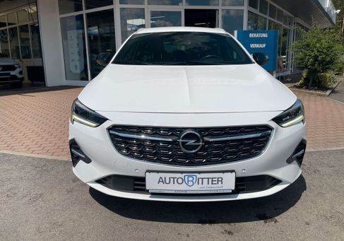 Opel Insignia, 2020