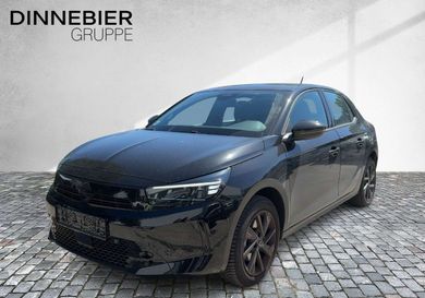 Opel Corsa, 2025