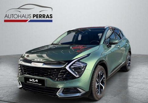 Kia Sportage, 2024 2