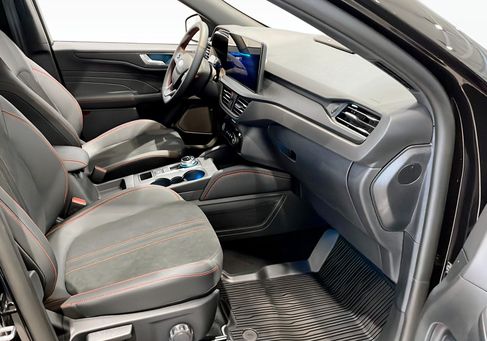 Ford Kuga, 2026