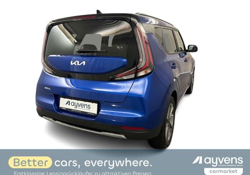 Kia Soul, 2019 3