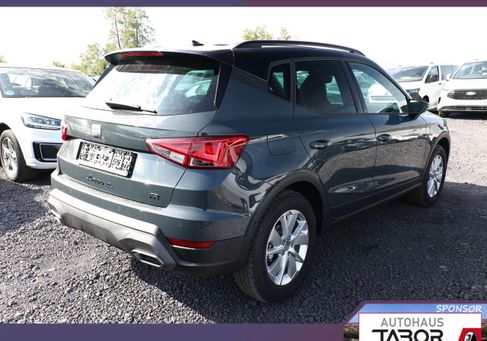 Seat Arona, 2026