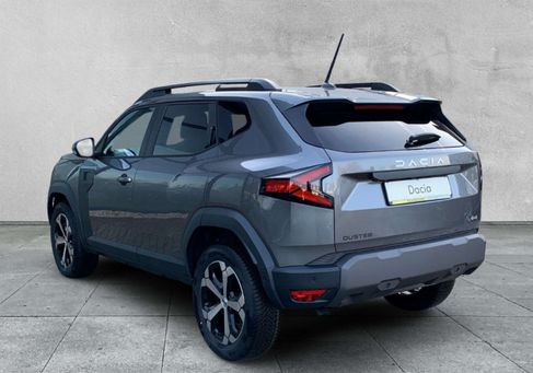 Dacia Duster, 2026