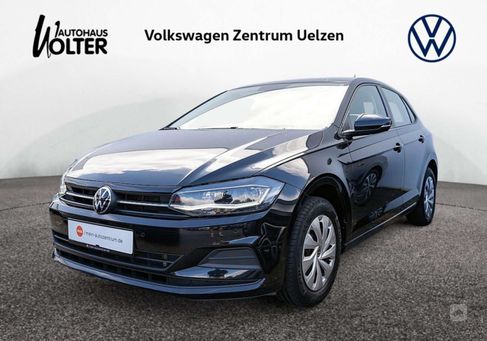 Volkswagen Polo, 2021