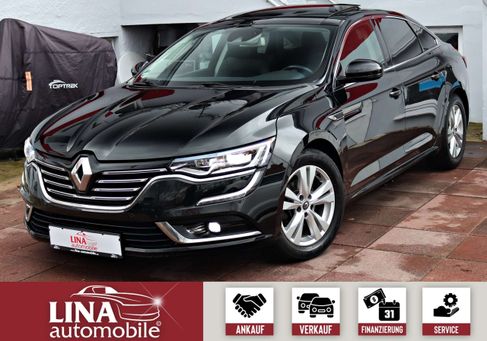 Renault Talisman, 2019