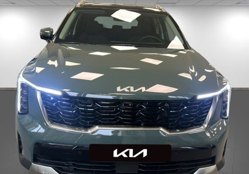 Kia Sorento, 2026