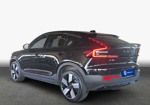 Volvo C40, 2023 2