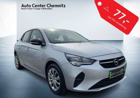 Opel Corsa, 2023 2