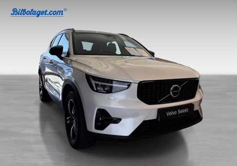 Volvo XC40, 2026 3