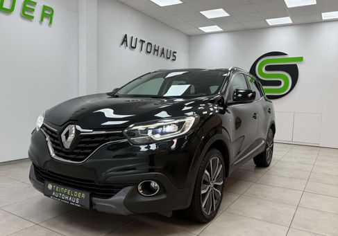 Renault Kadjar, 2018