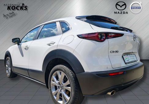 Mazda CX-30, 2022
