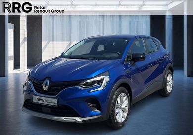 Renault Captur, 2023