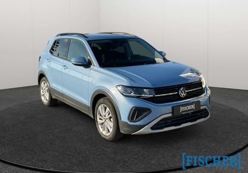 Volkswagen T-Cross, 2024