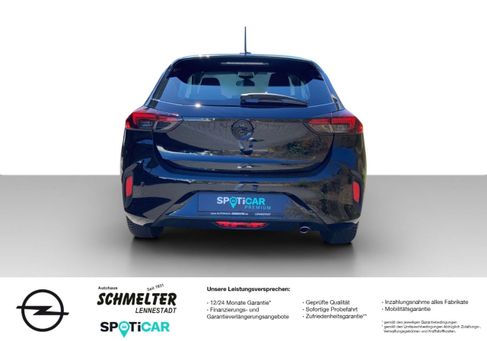 Opel Corsa, 2025 3