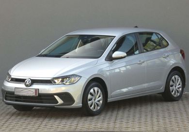 Volkswagen Polo, 2022