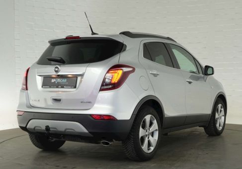 Opel Mokka X, 2019