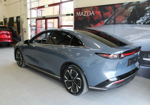 Mazda, 2026 2