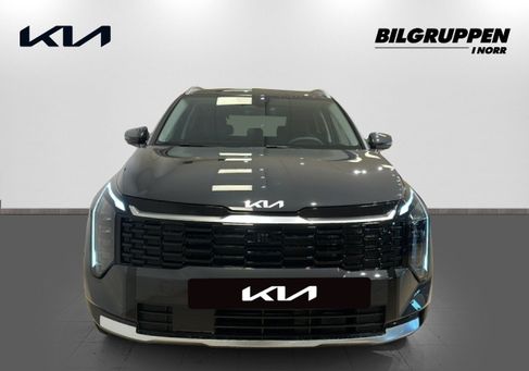 Kia Sportage, 2026 2