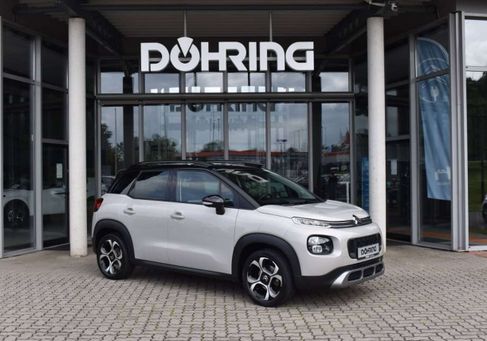 Citroën C3, 2018 3