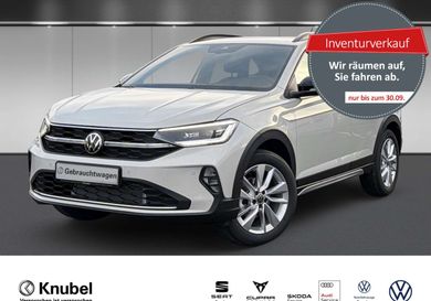 Volkswagen Taigo, 2026