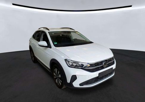 Volkswagen Taigo, 2023 3
