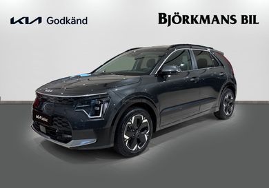 Kia Niro, 2023