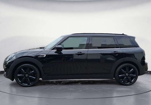 MINI Cooper S Clubman, 2022 3