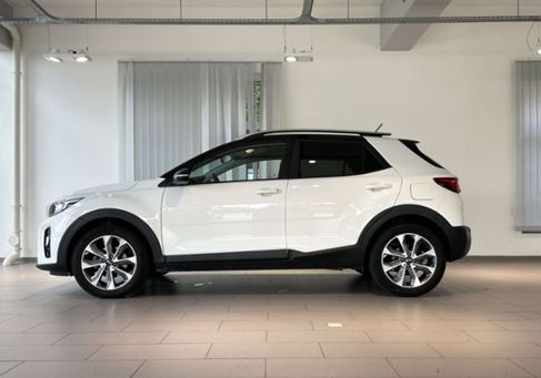 Kia Stonic, 2018