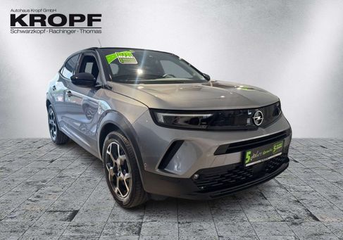 Opel Mokka, 2023 3