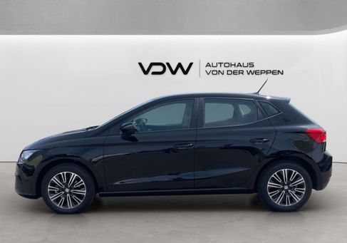 Seat Ibiza, 2024