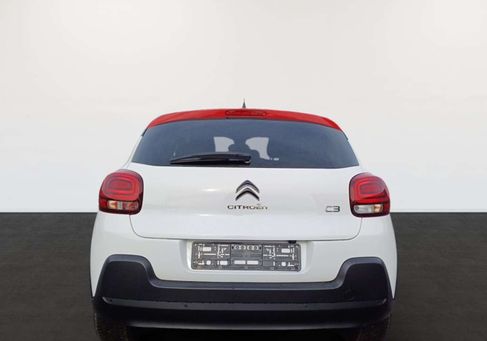 Citroën C3, 2021 3