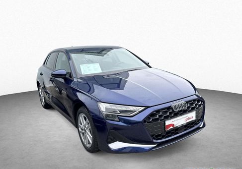 Audi A3, 2025 3