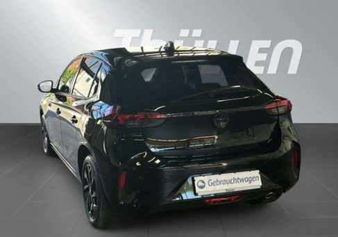 Opel Corsa, 2024 3