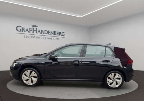 Volkswagen Golf, 2022 2