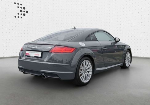 Audi TT, 2020