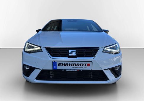 Seat Ibiza, 2023