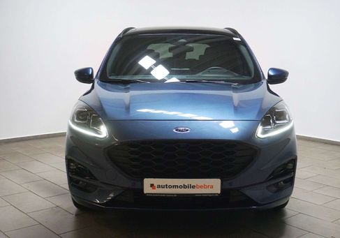 Ford Kuga, 2023